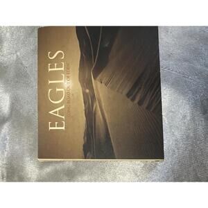 Eagles - Long Road Out of Eden 2-CD Set
